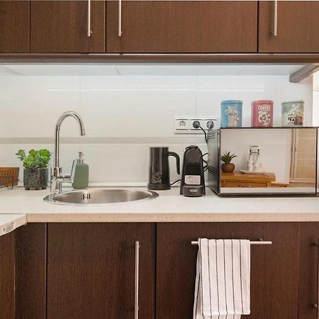 Precioso Apartamento En El Corazon De 马拉加 外观 照片