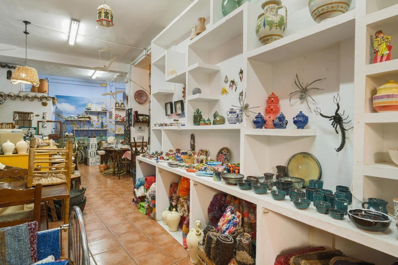 Precioso Apartamento En El Corazon De 马拉加 外观 照片